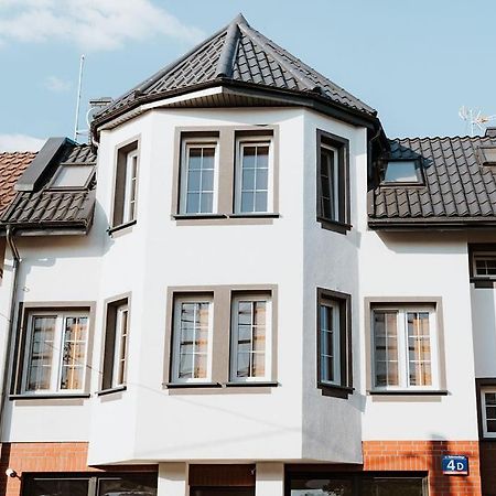 Noclegi Przy Stacji Nowy Dwór Mazowiecki Extérieur photo