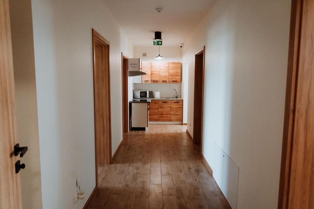 Noclegi Przy Stacji Nowy Dwór Mazowiecki Extérieur photo