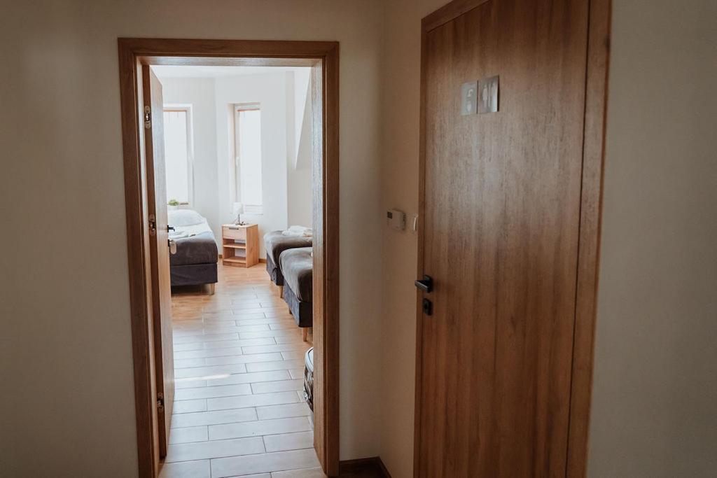 Noclegi Przy Stacji Nowy Dwór Mazowiecki Extérieur photo